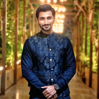 Ameet Khedekar profile