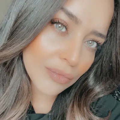 Amel Zouaoui profile