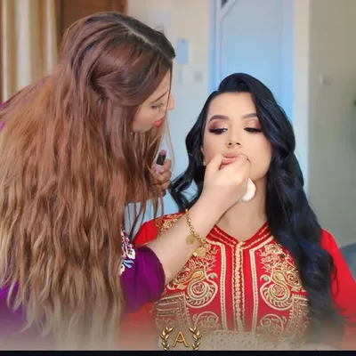 Amal Inedjaren profile