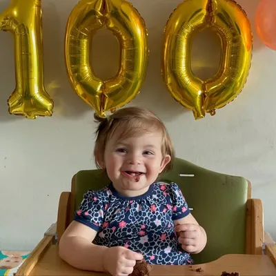 Amelia’s Food Journey profile