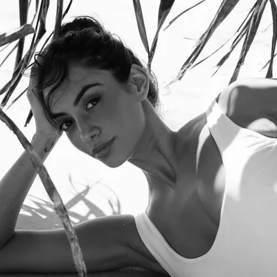 Amelia Noorani profile