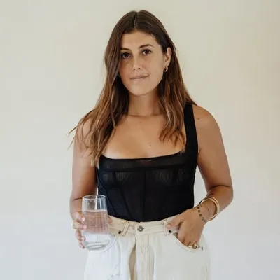 Amelia Whelan • Holistic Wealth Mentor profile