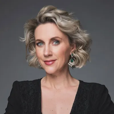 Amelia Ryan profile