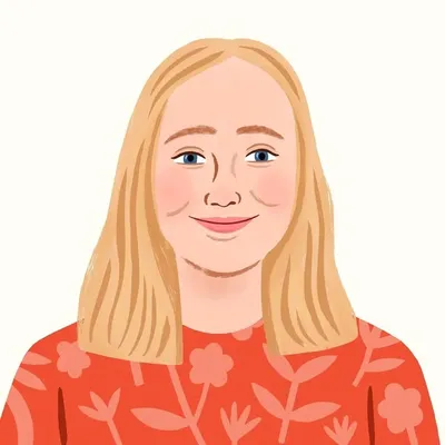 Amelia Flower profile