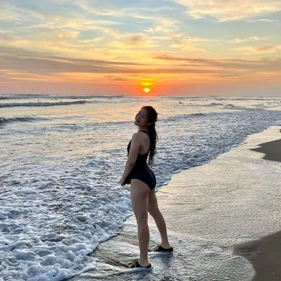 Amelia Hilman profile