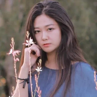 Amelia Yang profile
