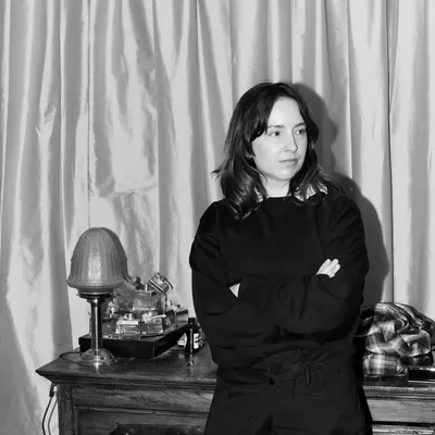 Amelia J Dowd profile
