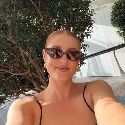Amelia jo profile