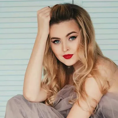 Amelia Kerish profile