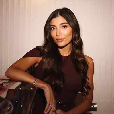 Amelia Liana