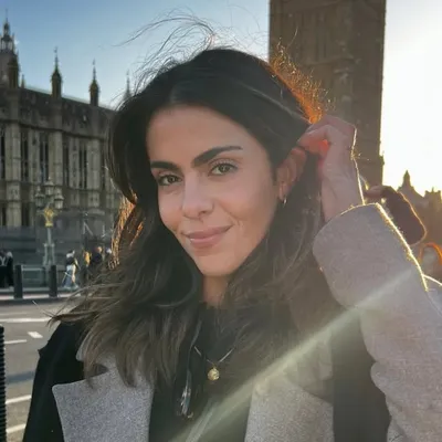 Mel Teixeira profile