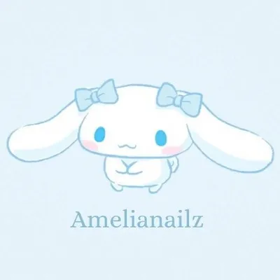 Amelia ✨ profile