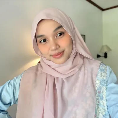 Amelia Oktaviani🌸 profile
