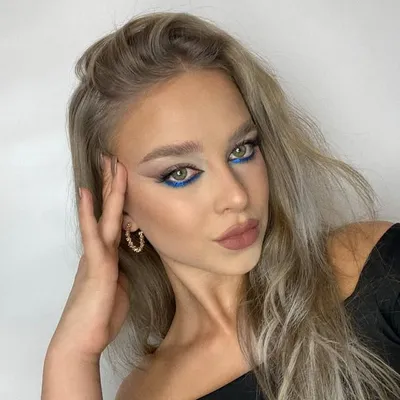 Amelia ๐ค profile