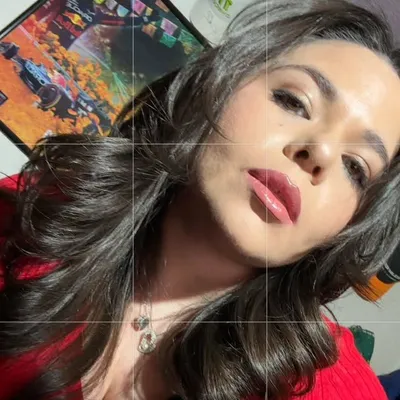 Amelia Rosales 🧿 profile