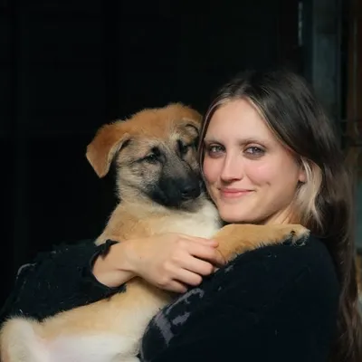 Amelia Steele | Dog Training & Behaviour profile