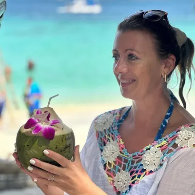 Amé expat’Phuket profile