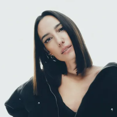 Amelie Lens profile