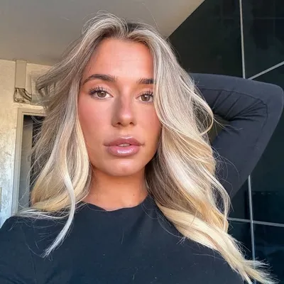 Amelie CATALANO CAPOBIANCO profile