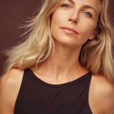 Amélie Etasse profile