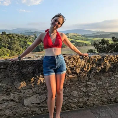 Amelie Grigorian profile
