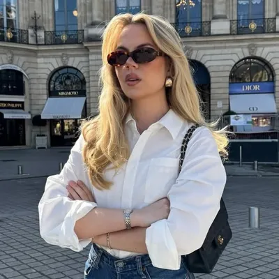 AMELIE KAUFEISEN profile