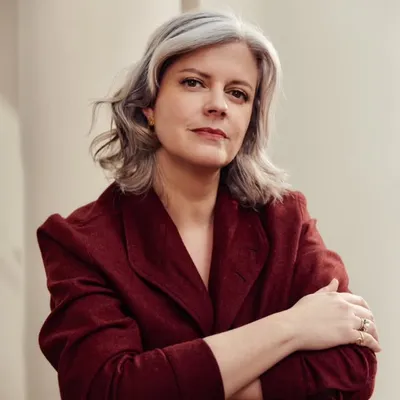 Amélie Rombauts profile