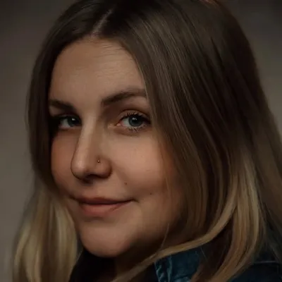 Amelie Albrecht profile