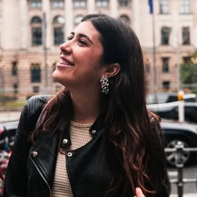 Amelie von | Tips y Reviews de tecnología profile
