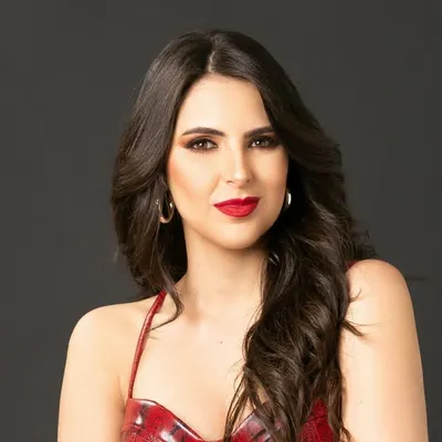 Amelina Espinosa profile