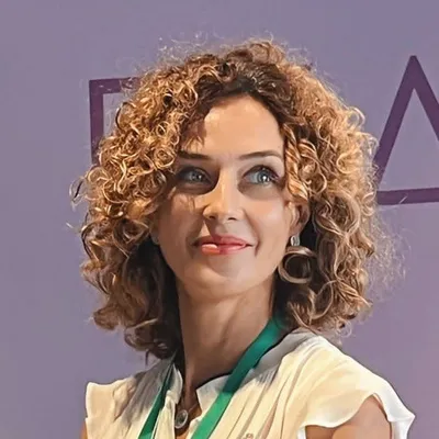 Ирина Амельхина profile