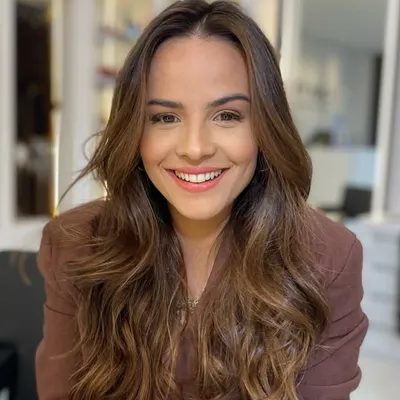 Mel Lisboa profile
