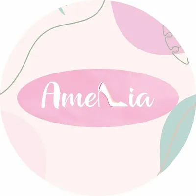 Hels Kaca Murah brand AMELIA profile
