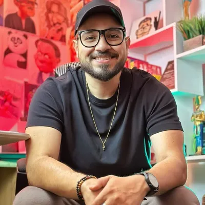 Ahmed Abdelmoniem profile