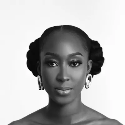 Amenan Tanoh | Fashion Blogger profile