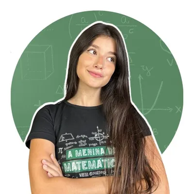 Gabii Mello | Matemática profile