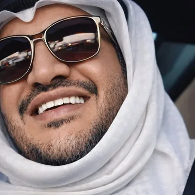Amer Alkamel profile