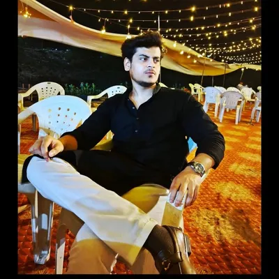 Amer profile