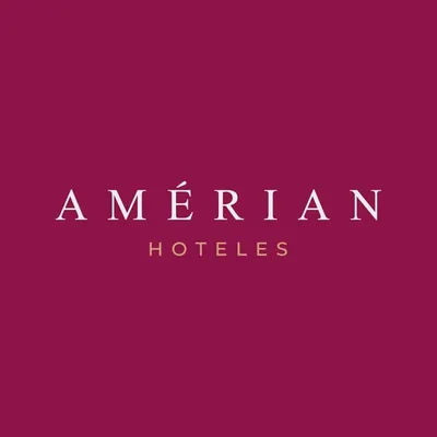 Amérian & Mérit Hoteles 🔵 profile