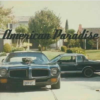 کلاسیک های خاص آمریکایی | American Classic Cars profile