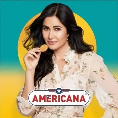 Americana Biscuits profile