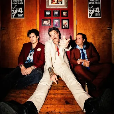 American Authors profile