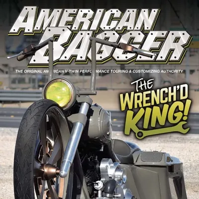 American Bagger Magazine profile