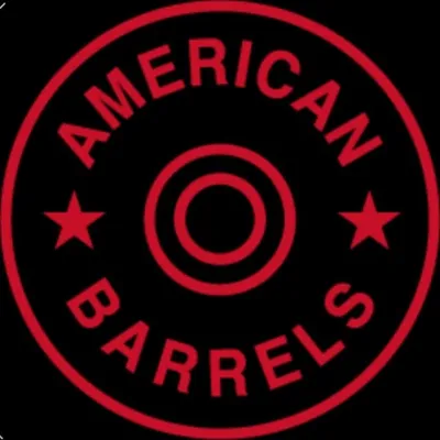 American Barrels®️ profile