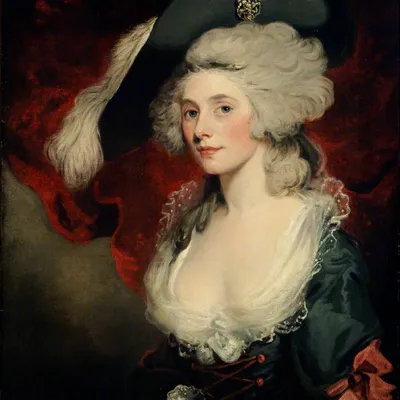 American Duchess profile