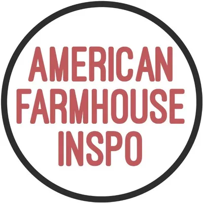 American Farmhouse Inspo profile