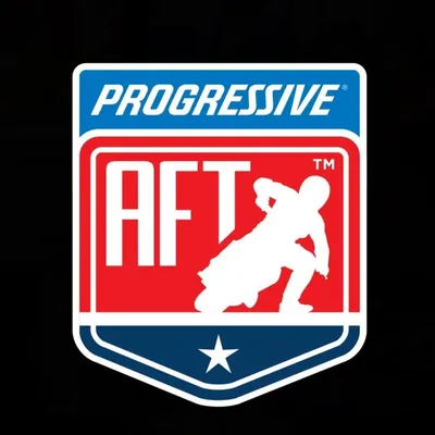 American Flat Track profile