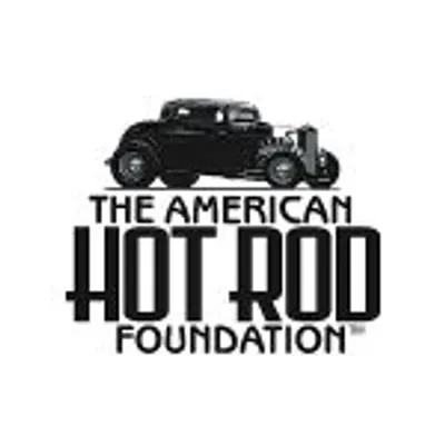 American Hot Rod Foundation profile