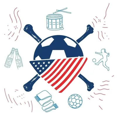 American Outlaws profile