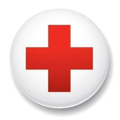 American Red Cross profile